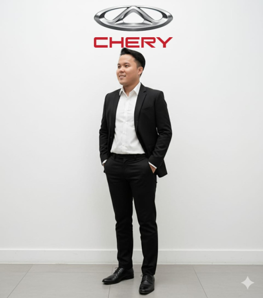 Sales Chery Pondok Karya