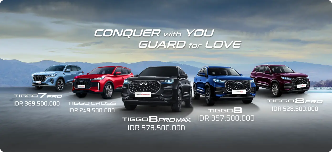 Chery pondokkarya